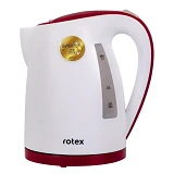 Электрочайник Rotex RKT67-G 2200Вт 1.7л пластик