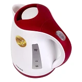 Электрочайник Rotex RKT67-G 2200Вт 1.7л пластик