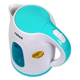 Электрочайник Rotex RKT64-XXL 2200Вт 2л пластик