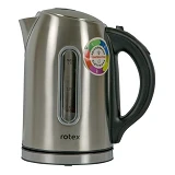 Электрочайник Rotex RKT78-S Smart 1.7л нержавейка                                                   