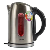 Электрочайник Rotex RKT78-S Smart 1.7л нержавейка                                                   