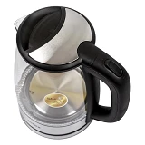 Электрочайник Rotex RKT83-GS 2200Вт 1.7л стекло
