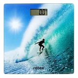 Весы напольные Rotex RSB18-P электронные 180кг