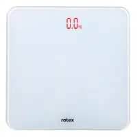Весы напольные Rotex RSB20-P электронные 150кг                                                      