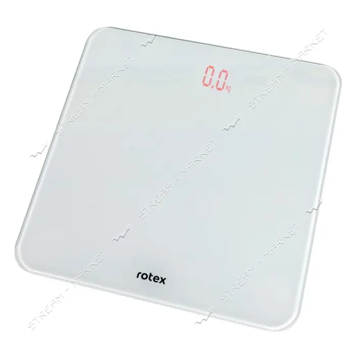 Весы напольные Rotex RSB20-P электронные 150кг