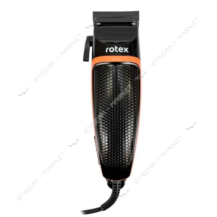Машинка для стрижки Rotex RHC140-T 10 Вт