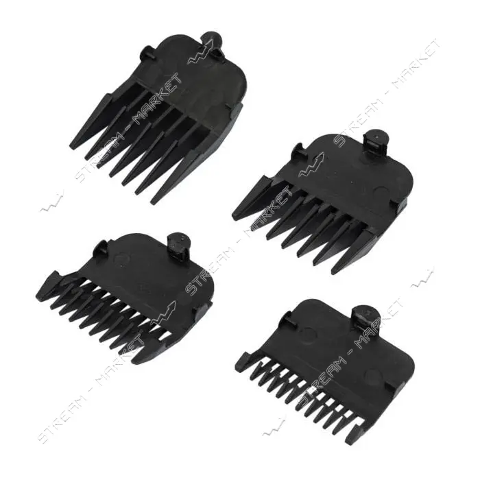 Машинка для стрижки Rotex RHC140-T 10 Вт