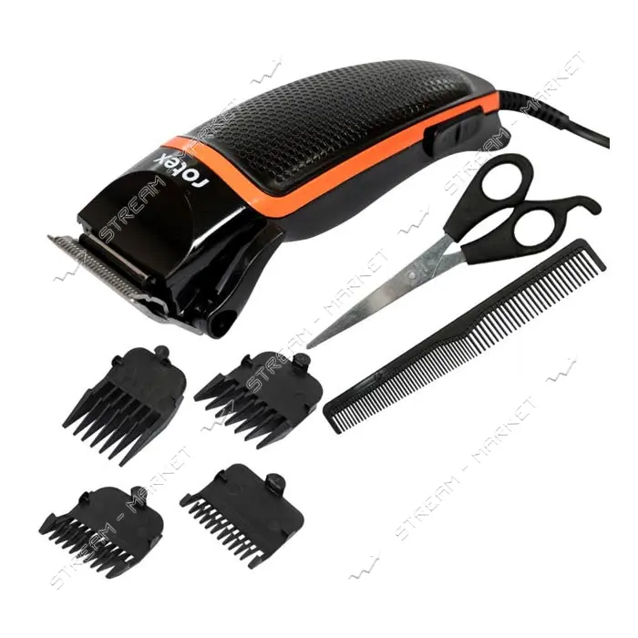 Машинка для стрижки Rotex RHC140-T 10 Вт