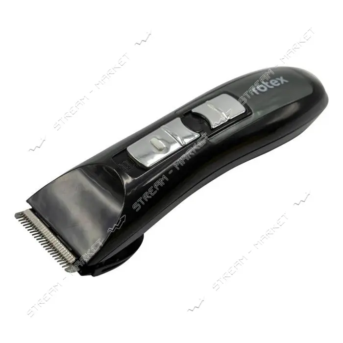 Машинка для стрижки Rotex RHC150-S 2 Вт                                                             