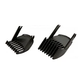 Машинка для стрижки Rotex RHC160-Т 2Вт