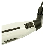 Выпрямитель для волос Rotex RHC350-С 45Вт керамические пластины регулятор температуры               