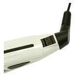 Выпрямитель для волос Rotex RHC355-С 45Вт керамические пластины регулятор температуры