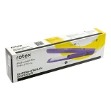 Выпрямитель для волос Rotex RHC320-С 35Вт керамические пластины                                     