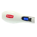 Выпрямитель-щетка для волос Rotex RHC360-С 40Вт керамические пластины