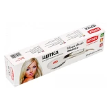 Выпрямитель-щетка для волос Rotex RHC360-С 40Вт керамические пластины