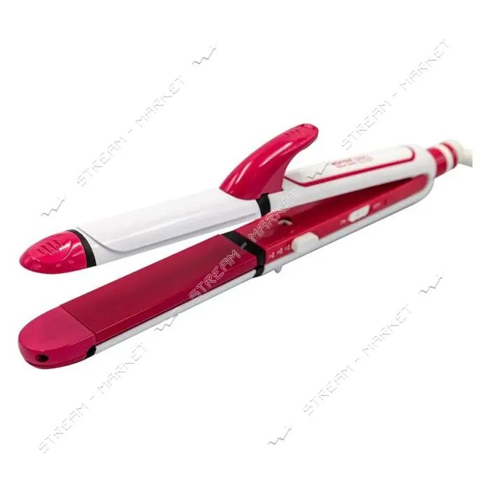 Выпрямитель Rotex RHC375-C Hair Care PRO керамические пластины                                      