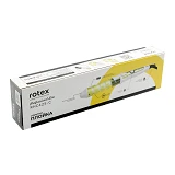 Щипцы-локон Rotex RHC425-С 25Вт                                                                     