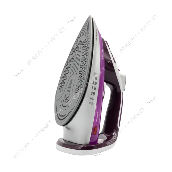 Утюг Rotex RIС60-С 2400Вт                                                                           