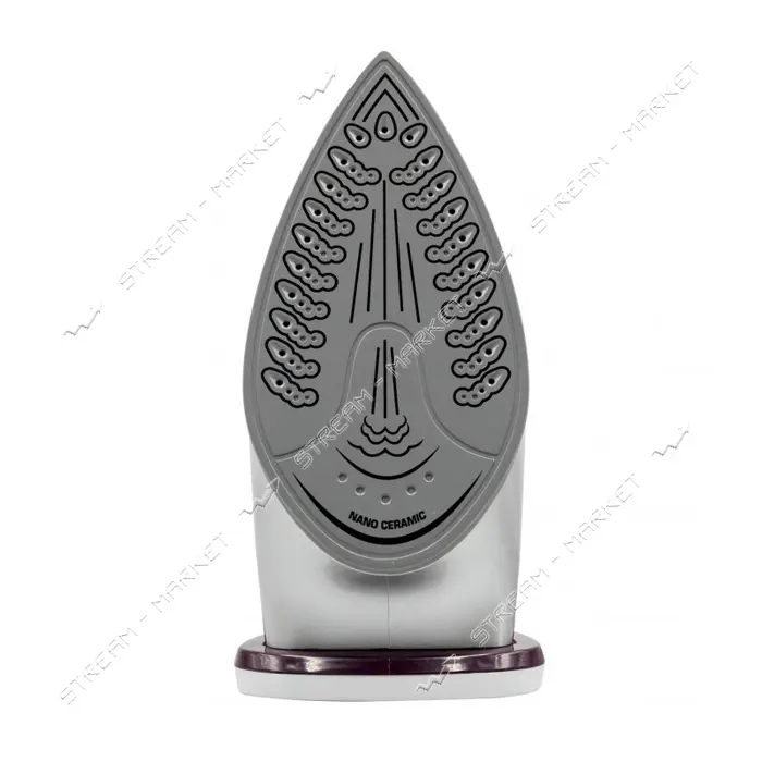 Утюг Rotex RIС60-С 2400Вт                                                                           