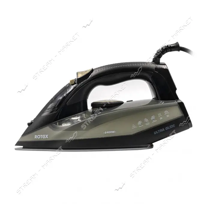 Утюг Rotex RIС40-С 2400Вт                                                                           