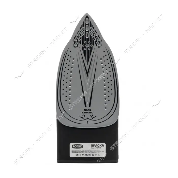 Утюг Rotex RIС40-С 2400Вт                                                                           