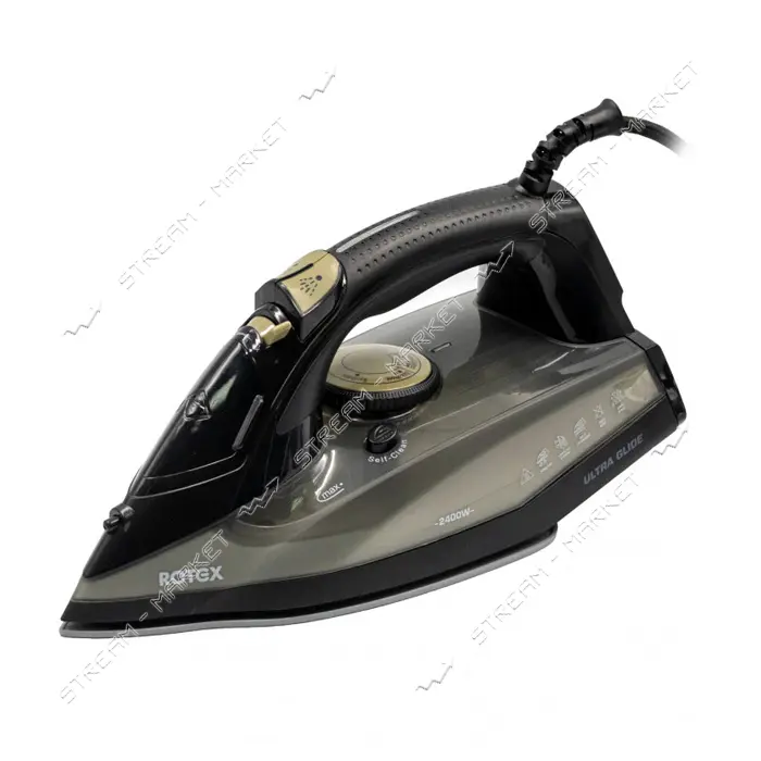 Утюг Rotex RIС40-С 2400Вт                                                                           