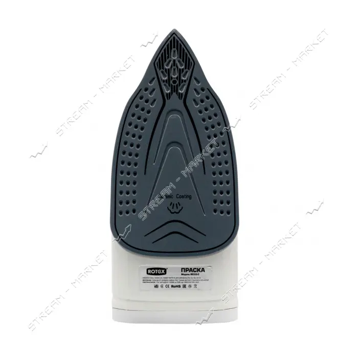 Утюг Rotex RIС22-С 1600Вт                                                                           