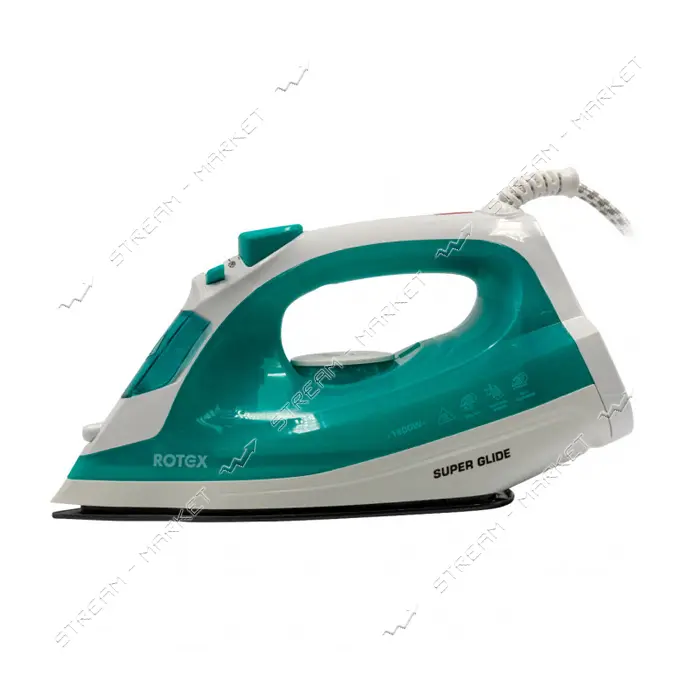 Утюг Rotex RIС21-N 1600Вт                                                                           