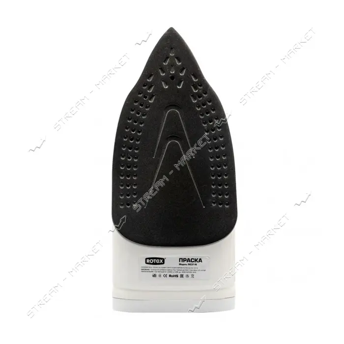 Утюг Rotex RIС21-N 1600Вт                                                                           