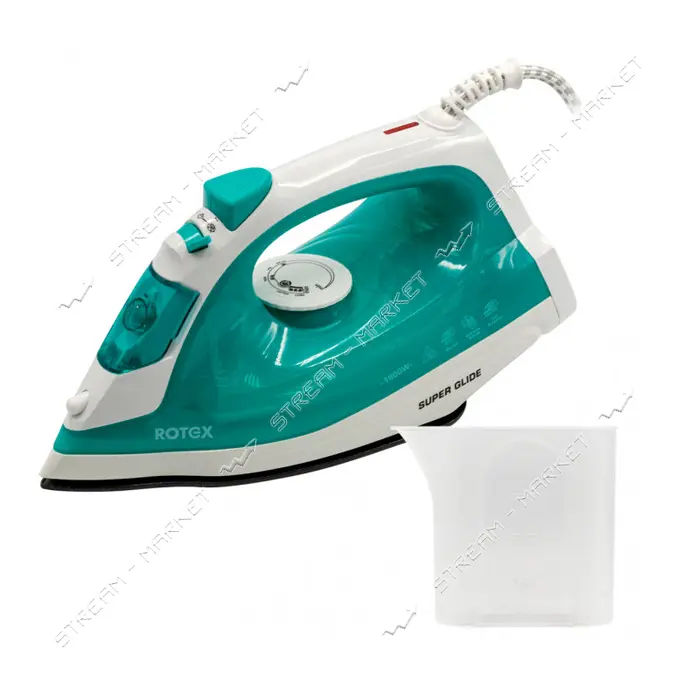 Утюг Rotex RIС21-N 1600Вт                                                                           