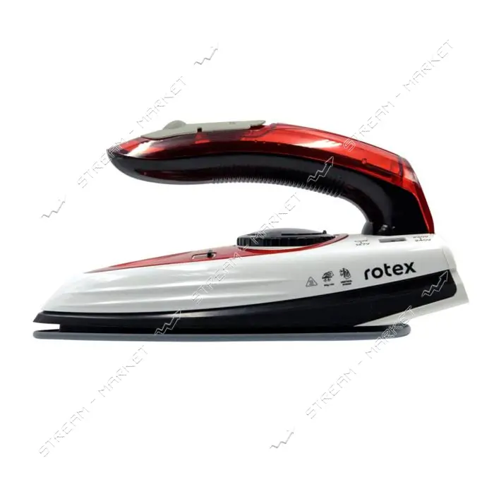 Утюг Rotex RIС10-C 1200Вт