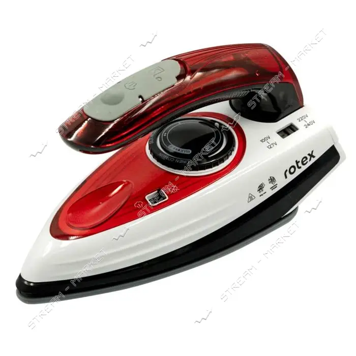 Утюг Rotex RIС10-C 1200Вт