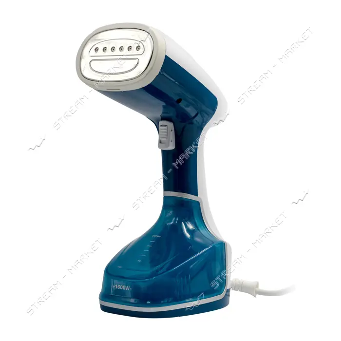 Отпариватель Rotex RIC05-S 1600Вт 0.28л
