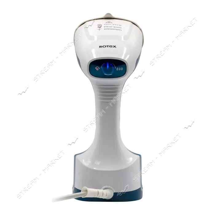 Отпариватель Rotex RIC05-S 1600Вт 0.28л