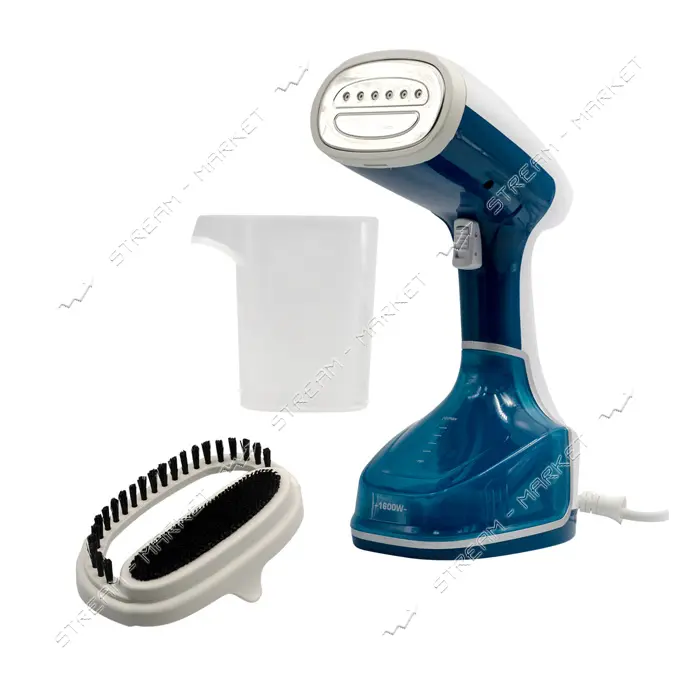 Отпариватель Rotex RIC05-S 1600Вт 0.28л
