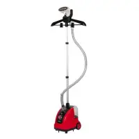 Отпариватель Rotex RIC205-S SUPER STEAM 2000Вт объем бачка 1.4л                                     