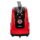 Отпариватель Rotex RIC205-S SUPER STEAM 2000Вт объем бачка 1.4л                                     