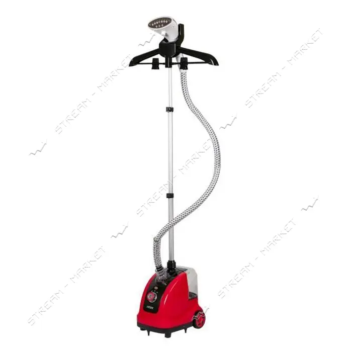 Отпариватель Rotex RIC205-S SUPER STEAM 2000Вт объем бачка 1.4л                                     