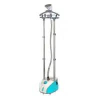 Отпариватель Rotex RIC220-S SUPER STEAM 2000Вт объем бачка 2л                                       