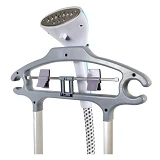 Отпариватель Rotex RIC220-S SUPER STEAM 2000Вт объем бачка 2л                                       