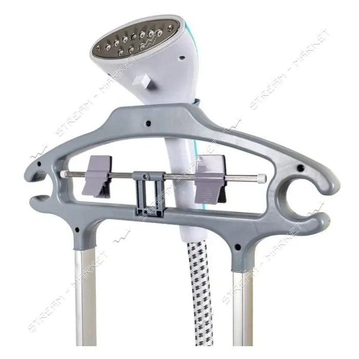 Отпариватель Rotex RIC220-S SUPER STEAM 2000Вт объем бачка 2л                                       