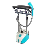 Отпариватель Rotex RIC220-S SUPER STEAM 2000Вт объем бачка 2л                                       