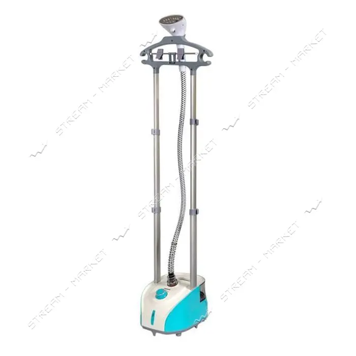 Отпариватель Rotex RIC220-S SUPER STEAM 2000Вт объем бачка 2л                                       