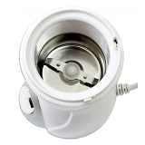 Кофемолка Rotex RCG06 БЕЛАЯ 150Вт 70грамм                                                           