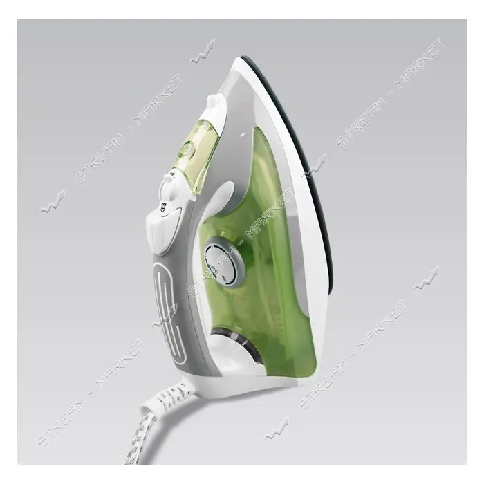 Утюг Maestro MR-302C 2200Вт керамическая подошва                                                    