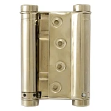 Петля стальная Odak 30 100мм 2шт никель                                                             