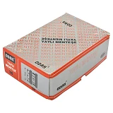 Петля стальная Odak Sari 36 150мм 2шт золото                                                        