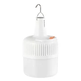 Светильник аккумуляторный Intertool LB-0110 подвесной 24 SMD LED                                    