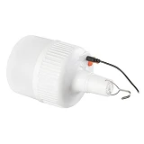 Светильник аккумуляторный Intertool LB-0110 подвесной 24 SMD LED                                    