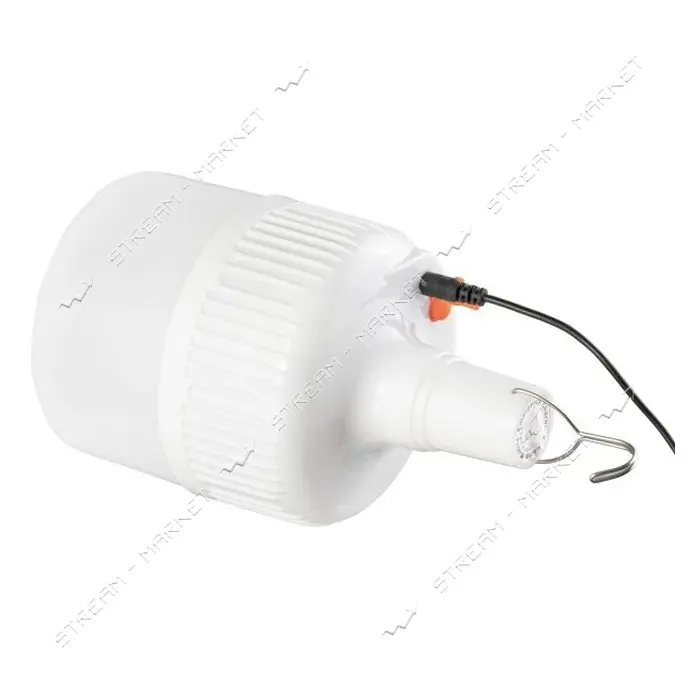 Светильник аккумуляторный Intertool LB-0110 подвесной 24 SMD LED                                    